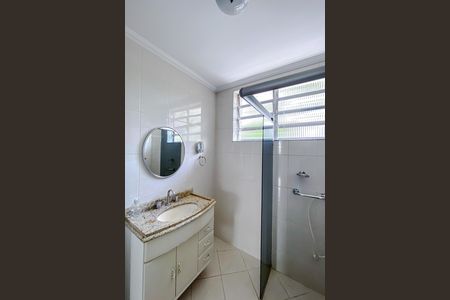 Casa à venda com 113m², 2 quartos e 1 vaga Casa à venda com 113m², 2 quartos e 1 vagaBanheiro