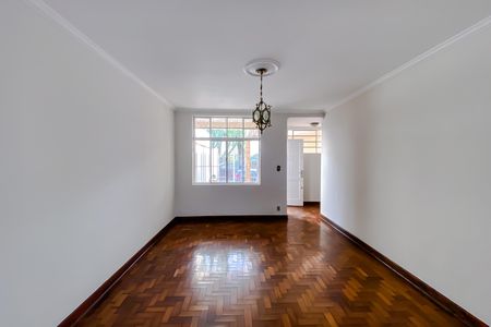 Casa à venda com 113m², 2 quartos e 1 vaga Casa à venda com 113m², 2 quartos e 1 vagaSala