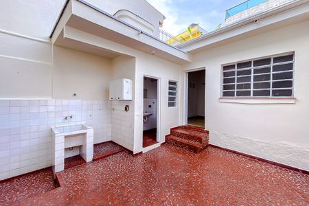 Casa à venda com 113m², 2 quartos e 1 vaga Casa à venda com 113m², 2 quartos e 1 vagaÁrea de Serviço
