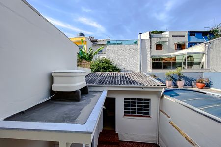 Casa à venda com 113m², 2 quartos e 1 vaga Casa à venda com 113m², 2 quartos e 1 vagaVista do Quarto 1