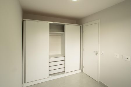 Quarto de apartamento para alugar com 1 quarto, 25m² em Vila Clementino, São Paulo