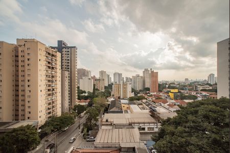 Apartamento à venda com 25m², 1 quarto e sem vaga Apartamento à venda com 25m², 1 quarto e sem vagaVista do Quarto