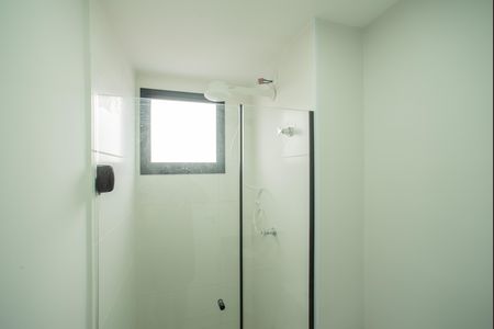 Apartamento à venda com 25m², 1 quarto e sem vaga Apartamento à venda com 25m², 1 quarto e sem vagaBanheiro