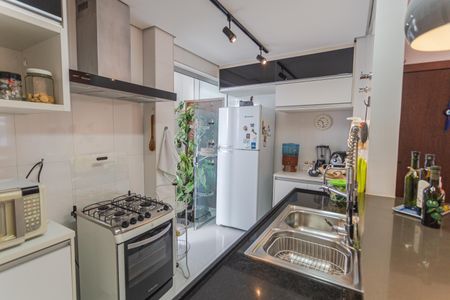 Apartamento à venda com 90m², 3 quartos e 1 vaga Apartamento à venda com 90m², 3 quartos e 1 vagaCozinha