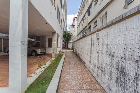 Apartamento à venda com 90m², 3 quartos e 1 vaga Apartamento à venda com 90m², 3 quartos e 1 vagaHall de entrada
