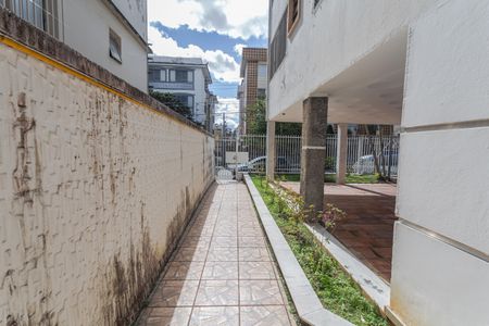 Apartamento à venda com 90m², 3 quartos e 1 vaga Apartamento à venda com 90m², 3 quartos e 1 vagaHall de entrada