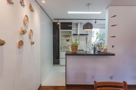 Apartamento à venda com 90m², 3 quartos e 1 vaga Apartamento à venda com 90m², 3 quartos e 1 vagaCozinha