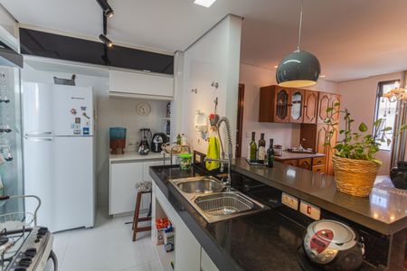 Apartamento à venda com 90m², 3 quartos e 1 vaga Apartamento à venda com 90m², 3 quartos e 1 vagaCozinha