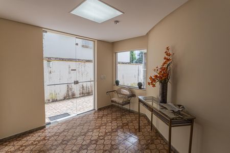 Apartamento à venda com 90m², 3 quartos e 1 vaga Apartamento à venda com 90m², 3 quartos e 1 vagaHall de entrada