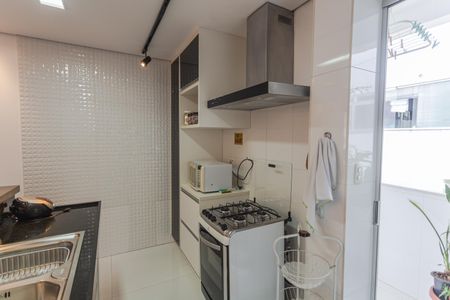 Apartamento à venda com 90m², 3 quartos e 1 vaga Apartamento à venda com 90m², 3 quartos e 1 vagaCozinha