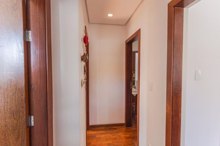 Apartamento à venda com 90m², 3 quartos e 1 vaga Apartamento à venda com 90m², 3 quartos e 1 vagaCorredor