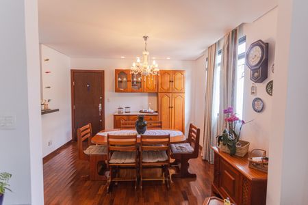 Apartamento à venda com 90m², 3 quartos e 1 vaga Apartamento à venda com 90m², 3 quartos e 1 vagaSala/Copa