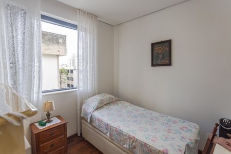 Apartamento à venda com 90m², 3 quartos e 1 vaga Apartamento à venda com 90m², 3 quartos e 1 vagaQuarto 3