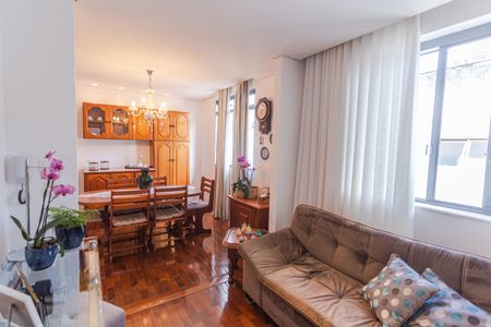 Apartamento à venda com 90m², 3 quartos e 1 vaga Apartamento à venda com 90m², 3 quartos e 1 vagaSala/Copa