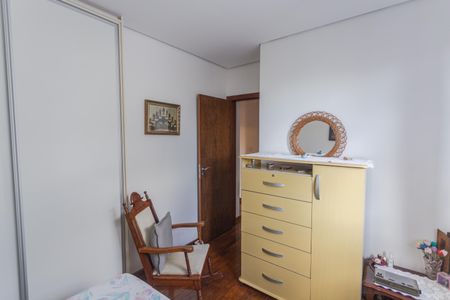 Apartamento à venda com 90m², 3 quartos e 1 vaga Apartamento à venda com 90m², 3 quartos e 1 vagaQuarto 3