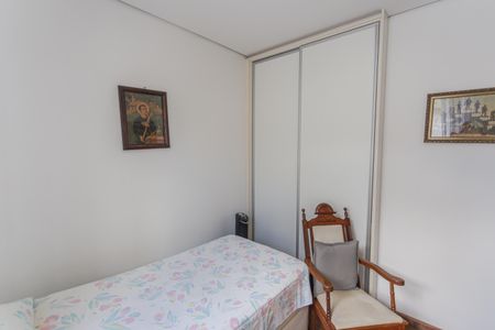 Apartamento à venda com 90m², 3 quartos e 1 vaga Apartamento à venda com 90m², 3 quartos e 1 vagaQuarto 3