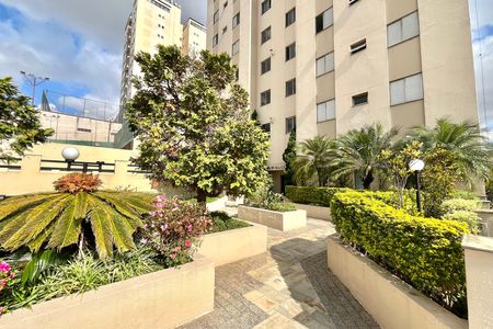 Apartamento para alugar com 61m², 2 quartos e 1 vaga Apartamento para alugar com 61m², 2 quartos e 1 vagaHall de entrada