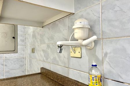 Apartamento para alugar com 61m², 2 quartos e 1 vaga Apartamento para alugar com 61m², 2 quartos e 1 vagaCozinha