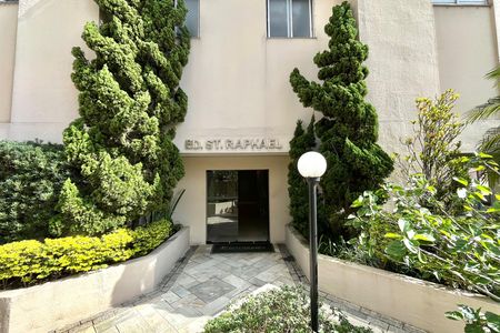 Apartamento para alugar com 61m², 2 quartos e 1 vaga Apartamento para alugar com 61m², 2 quartos e 1 vagaFachada do bloco