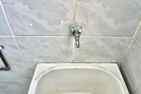 Apartamento para alugar com 61m², 2 quartos e 1 vaga Apartamento para alugar com 61m², 2 quartos e 1 vagaÁrea de Serviço