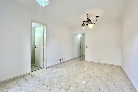 Apartamento para alugar com 61m², 2 quartos e 1 vaga Apartamento para alugar com 61m², 2 quartos e 1 vagaSala