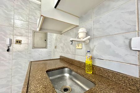 Apartamento para alugar com 61m², 2 quartos e 1 vaga Apartamento para alugar com 61m², 2 quartos e 1 vagaCozinha