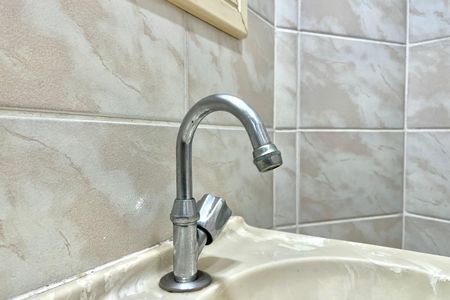Apartamento para alugar com 61m², 2 quartos e 1 vaga Apartamento para alugar com 61m², 2 quartos e 1 vagaLavabo