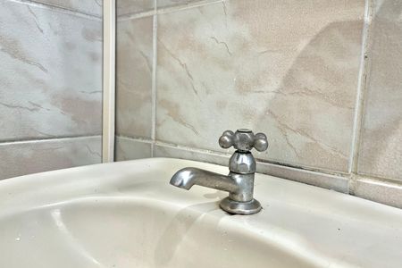 Apartamento para alugar com 61m², 2 quartos e 1 vaga Apartamento para alugar com 61m², 2 quartos e 1 vagaBanheiro