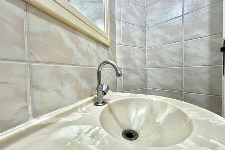Apartamento para alugar com 61m², 2 quartos e 1 vaga Apartamento para alugar com 61m², 2 quartos e 1 vagaLavabo