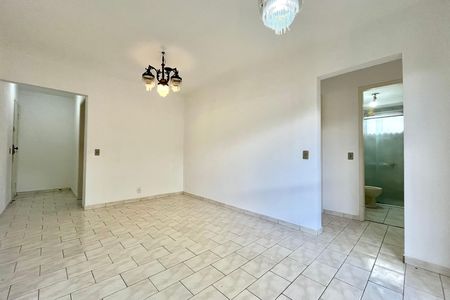 Sala de apartamento para alugar com 2 quartos, 61m² em Cidade Vargas, São Paulo