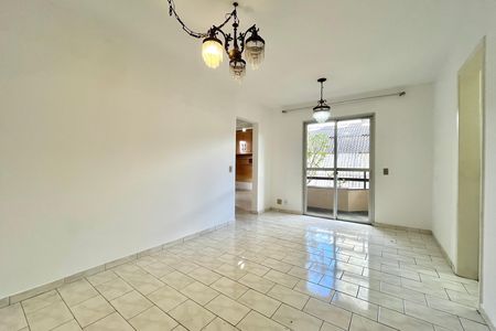 Sala de apartamento para alugar com 2 quartos, 61m² em Cidade Vargas, São Paulo