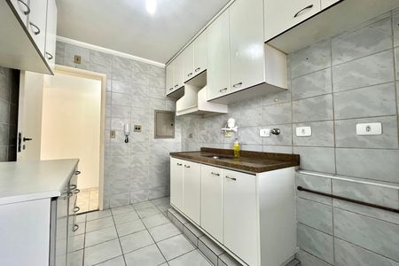 Apartamento para alugar com 61m², 2 quartos e 1 vaga Apartamento para alugar com 61m², 2 quartos e 1 vagaCozinha