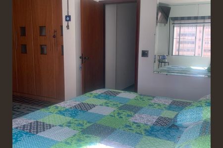 Apartamento à venda com 263m², 4 quartos e 2 vagas