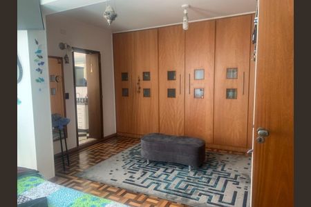 Apartamento à venda com 263m², 4 quartos e 2 vagas