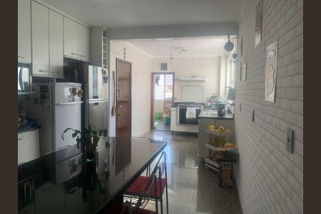 Apartamento à venda com 263m², 4 quartos e 2 vagas
