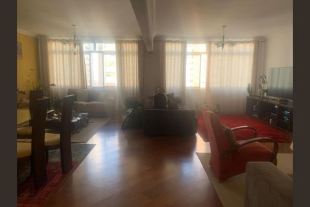 Apartamento à venda com 263m², 4 quartos e 2 vagas