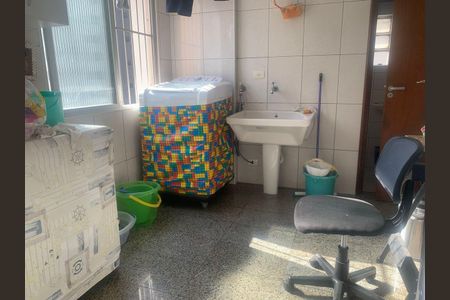 Apartamento à venda com 263m², 4 quartos e 2 vagas