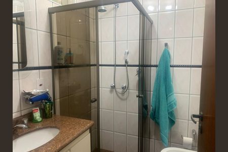 Apartamento à venda com 263m², 4 quartos e 2 vagas