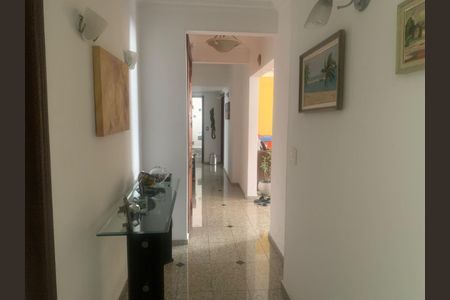 Apartamento à venda com 263m², 4 quartos e 2 vagas