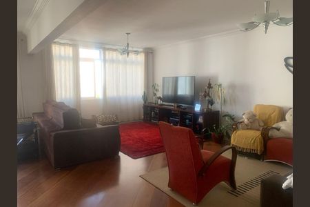 Apartamento à venda com 4 quartos, 263m² em Perdizes, São Paulo