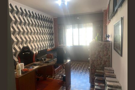 Apartamento à venda com 4 quartos, 263m² em Perdizes, São Paulo
