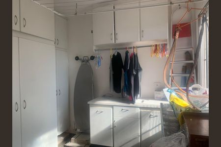 Apartamento à venda com 263m², 4 quartos e 2 vagas
