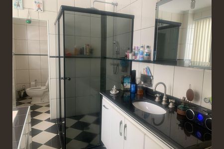 Apartamento à venda com 263m², 4 quartos e 2 vagas