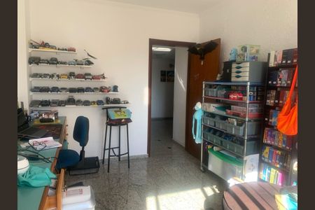 Apartamento à venda com 263m², 4 quartos e 2 vagas