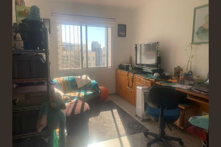 Apartamento à venda com 4 quartos, 263m² em Perdizes, São Paulo