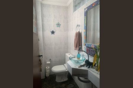 Apartamento à venda com 263m², 4 quartos e 2 vagas