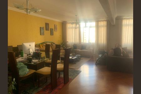 Apartamento à venda com 4 quartos, 263m² em Perdizes, São Paulo