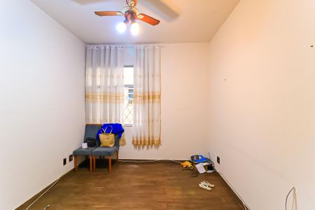 Sala de apartamento para alugar com 1 quarto, 59m² em Cachambi, Rio de Janeiro