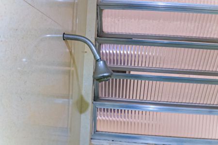 Apartamento para alugar com 59m², 1 quarto e sem vaga Apartamento para alugar com 59m², 1 quarto e sem vagaBanheiro