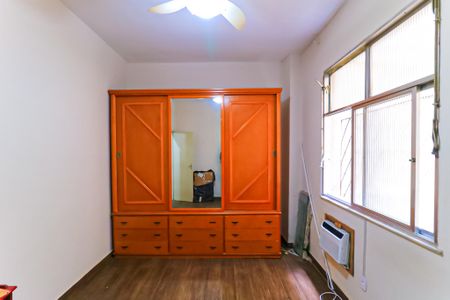 Quarto  de apartamento para alugar com 1 quarto, 59m² em Cachambi, Rio de Janeiro